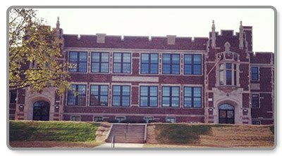 Rupert Elementary School