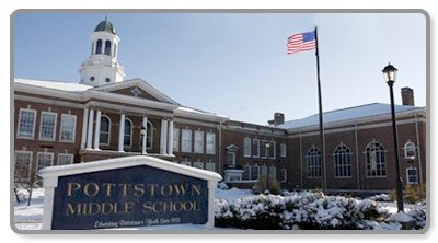 Pottstown Middle School